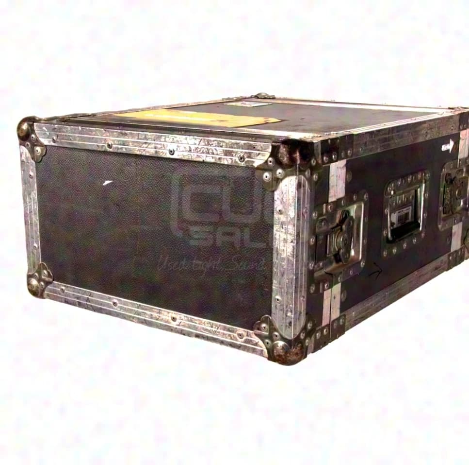 Distributor 63A 3xHarting