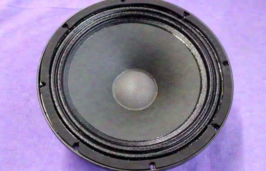 Various reconing and refurbish service for NEXO speakers. Recone B&C, RCF and PHL OEM