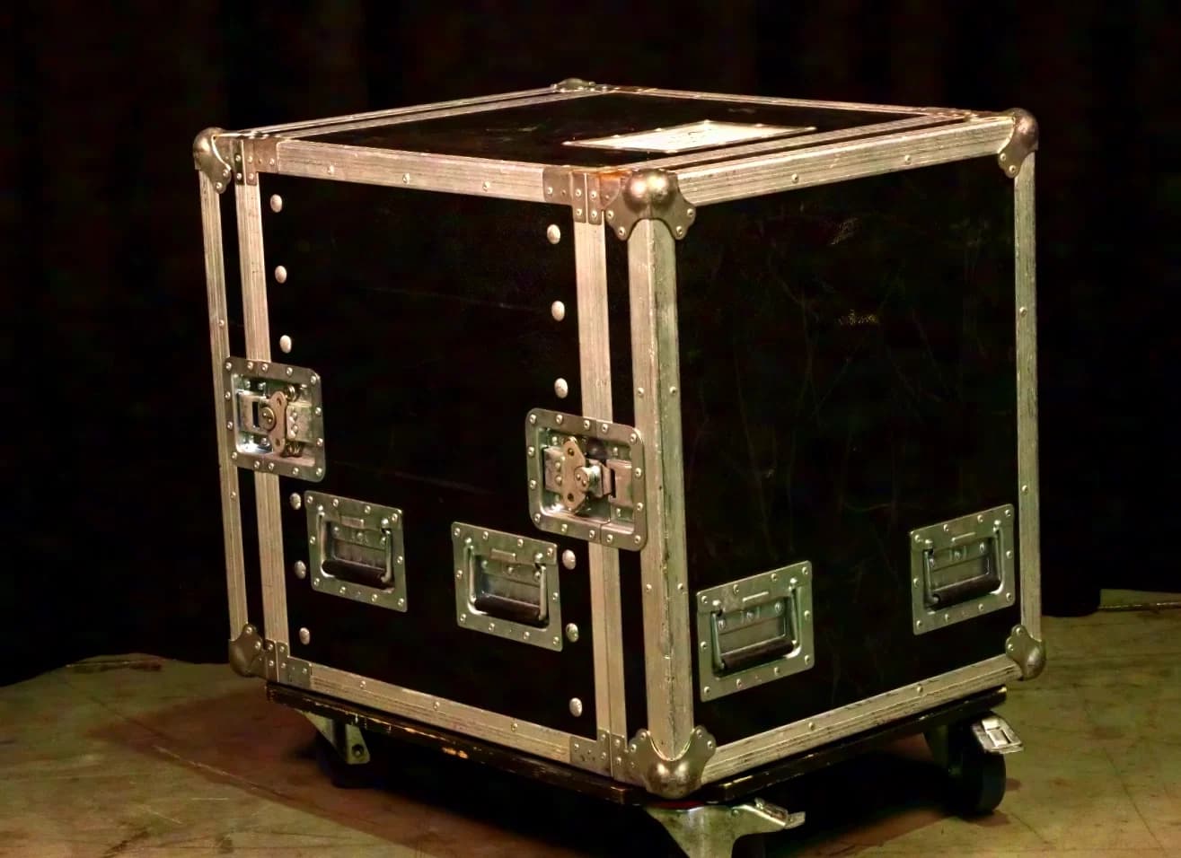 Diverse 19" Racks HE Preis