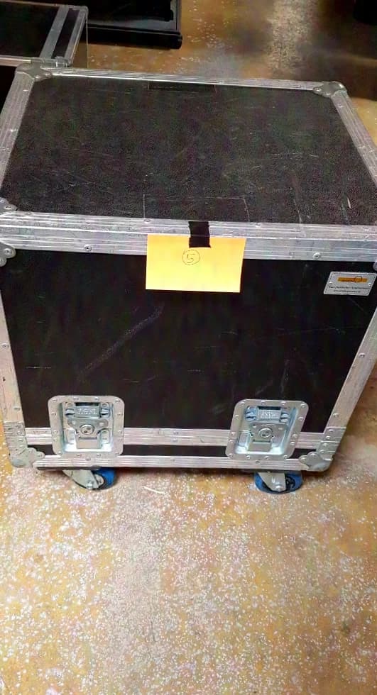 Various Cases Different Cases