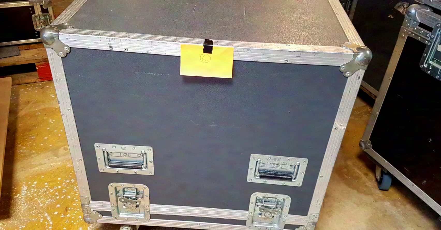 Various Cases Different Cases