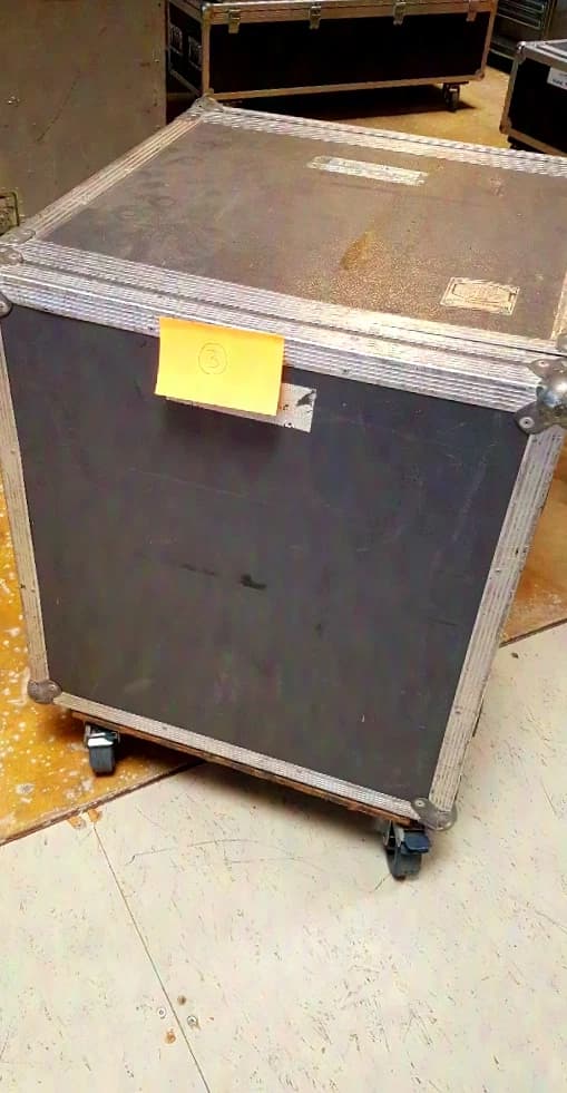 Various Cases Different Cases