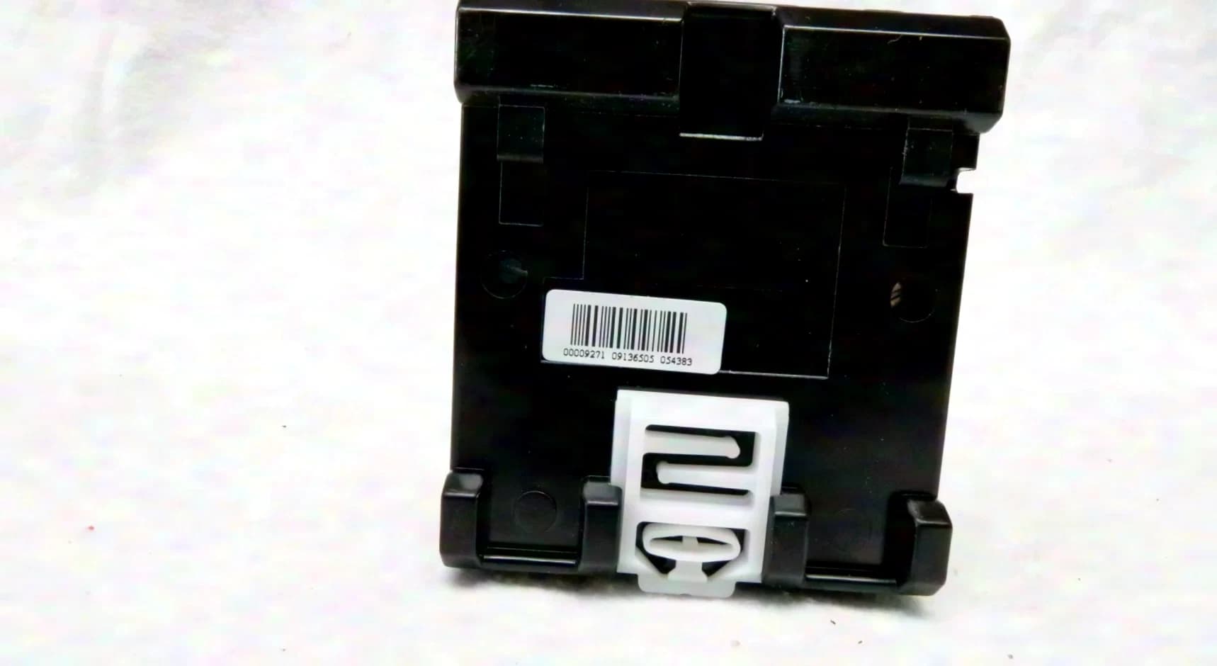 Doepke residual-current circuit breakers (set of 2)