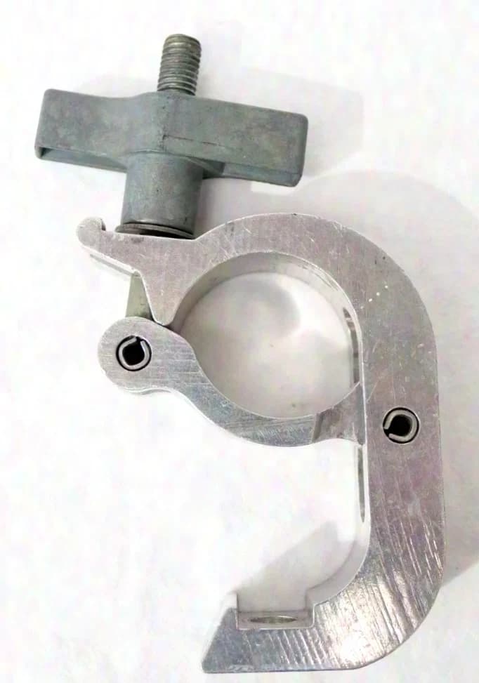 Doughty T58860 Trigger Clamp Basic (Set of 8)