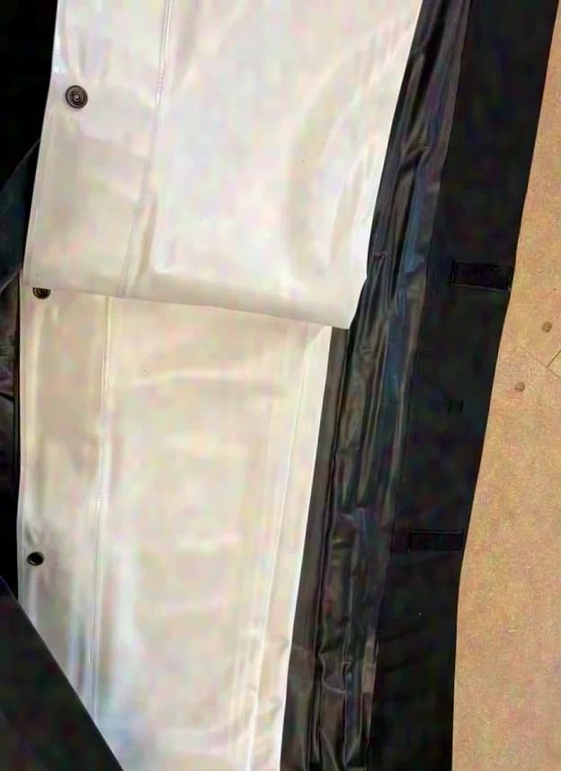 Draper 4:3 Screen in Various Sizes