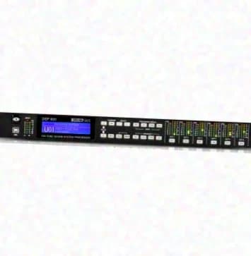 Dynacord Dynacord DSP 600