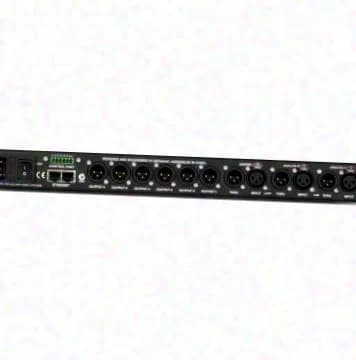 Dynacord Dynacord DSP 600