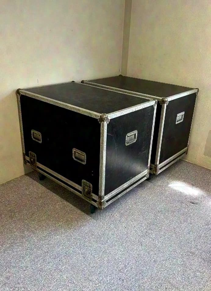 EAW EAW KF850 / SB850 complete PA system