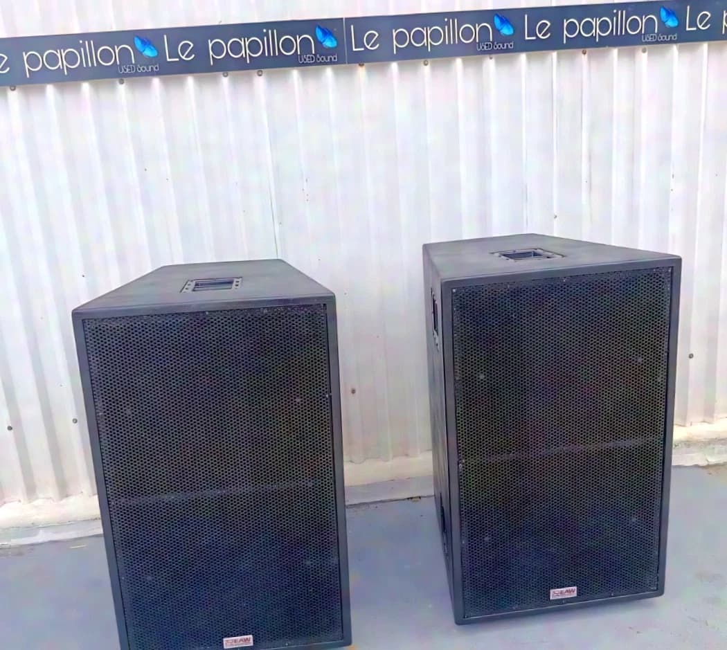 EAW SB850 Subwoofer