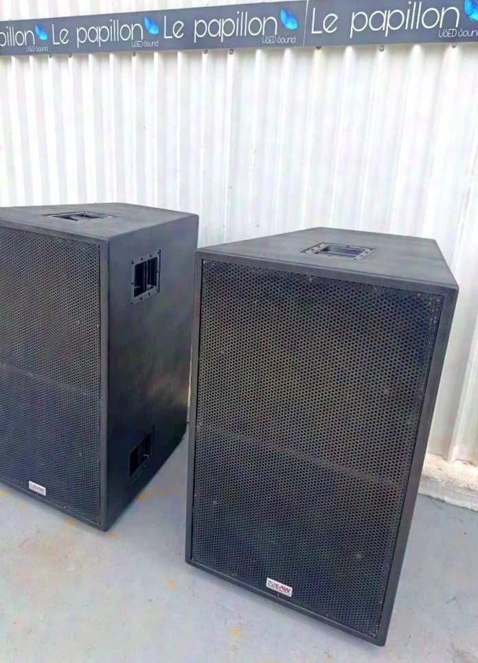 EAW SB850 Subwoofer