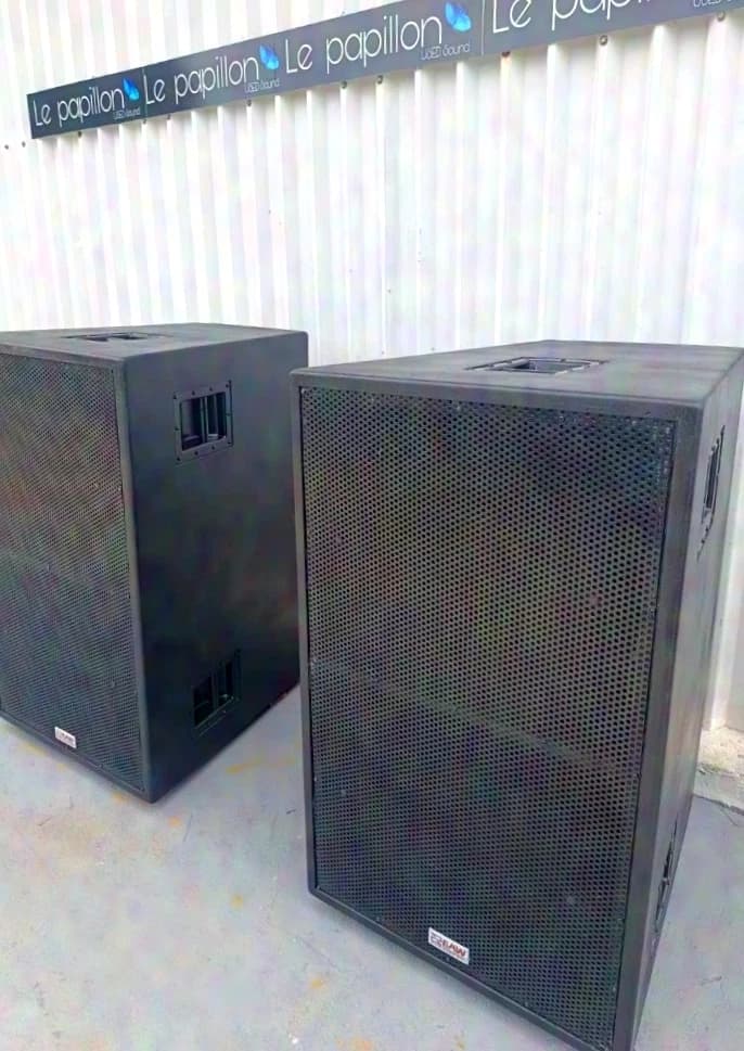 EAW SB850 Subwoofer