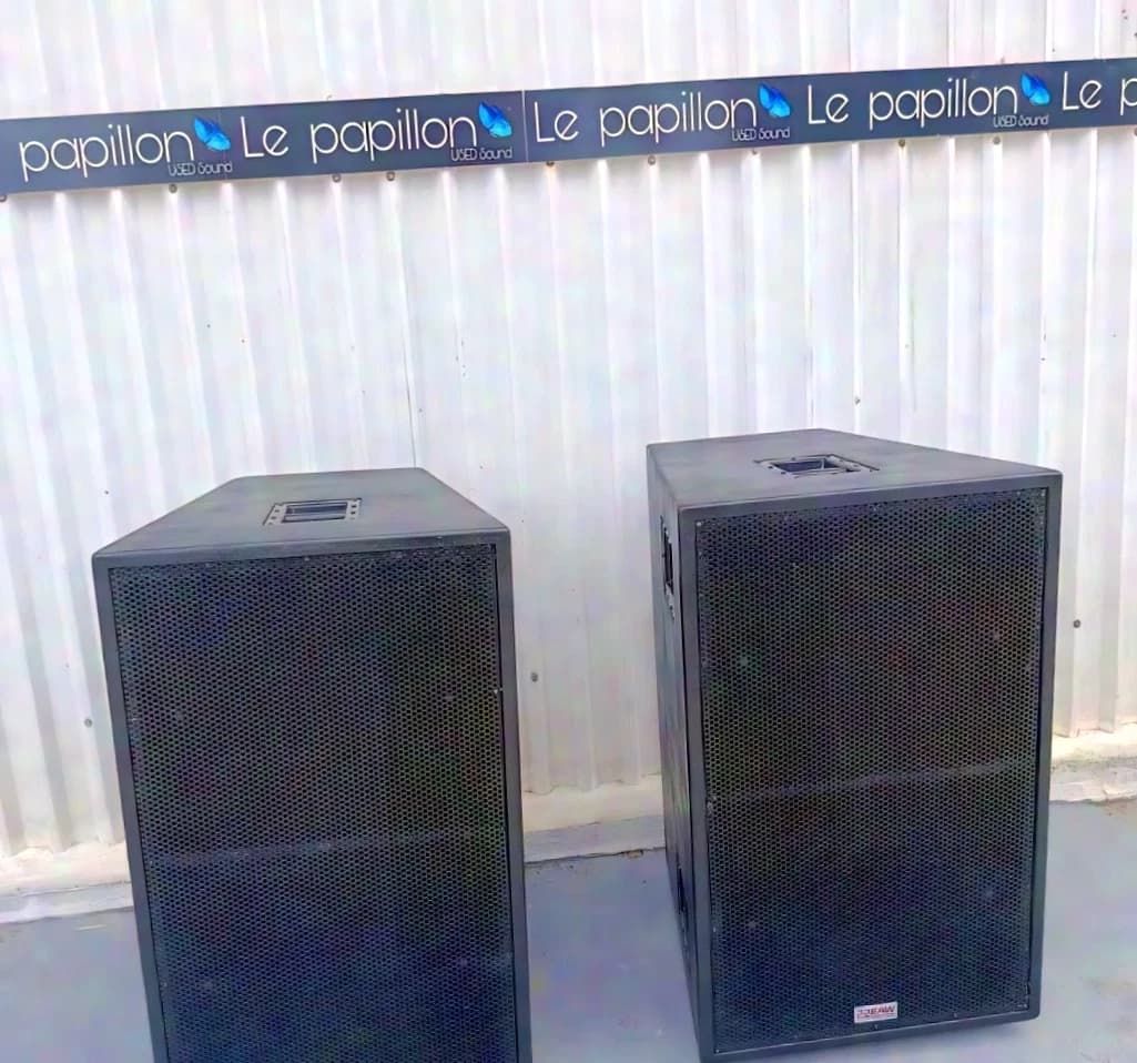 EAW SB850 Subwoofer