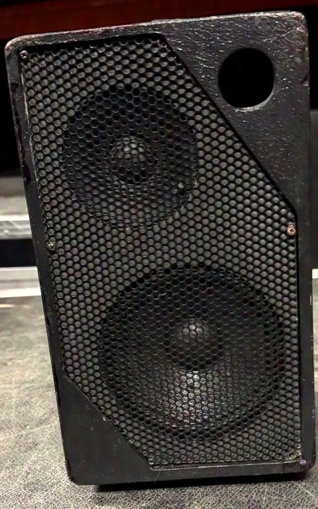 EAW UB12 (8er Set im Case)