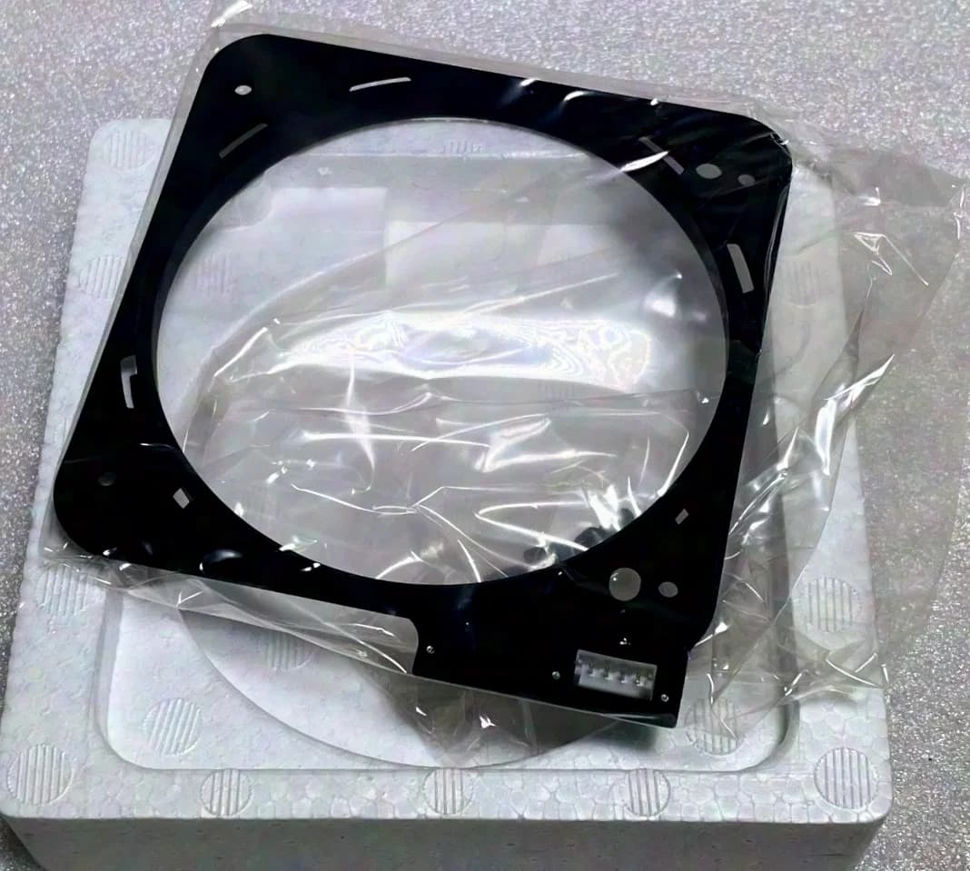 EIKI Quick-Change Adapter POA-LNA-01