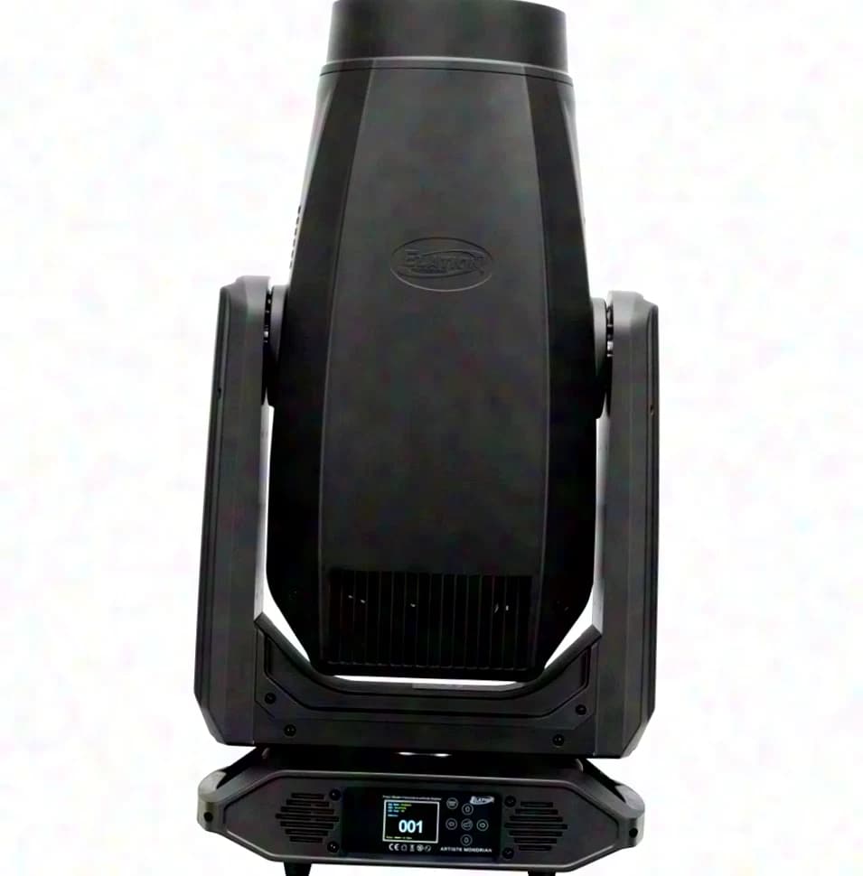 ELATION Artiste Mondrian 950 W CW LED Demo Unit