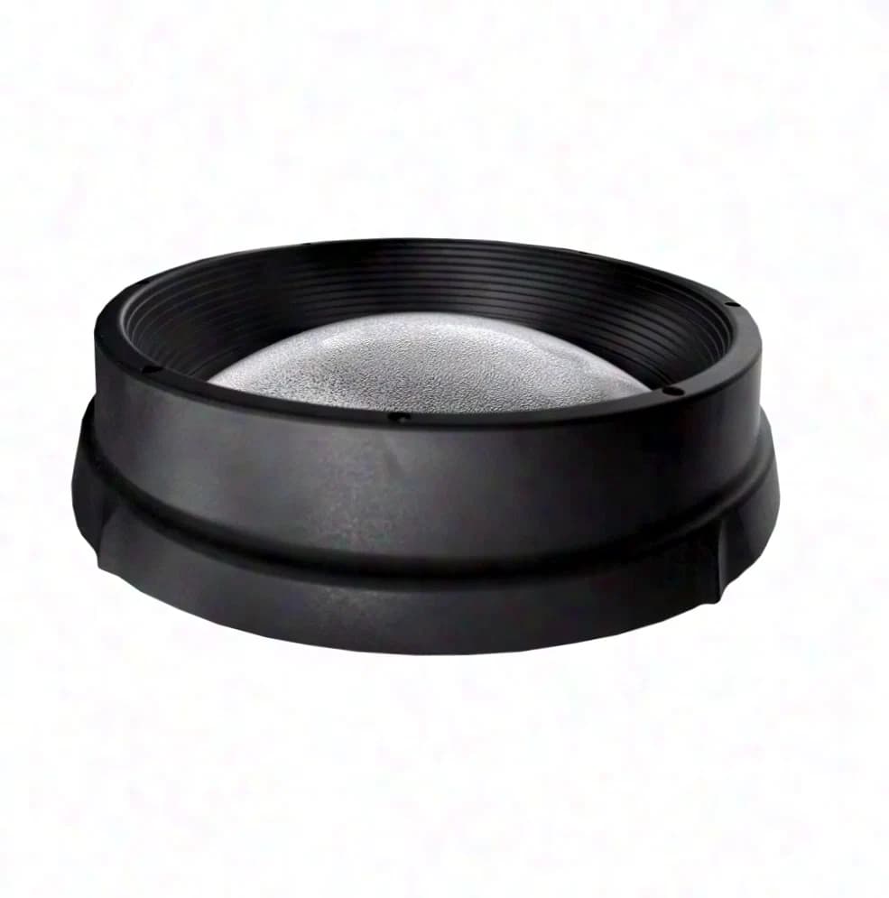 ELATION Artiste Rembrandt Planoconvex Lens (PC) Demo Unit