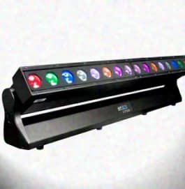ELATION Chorus Line 16 (Single unit or 3-unit set in case)