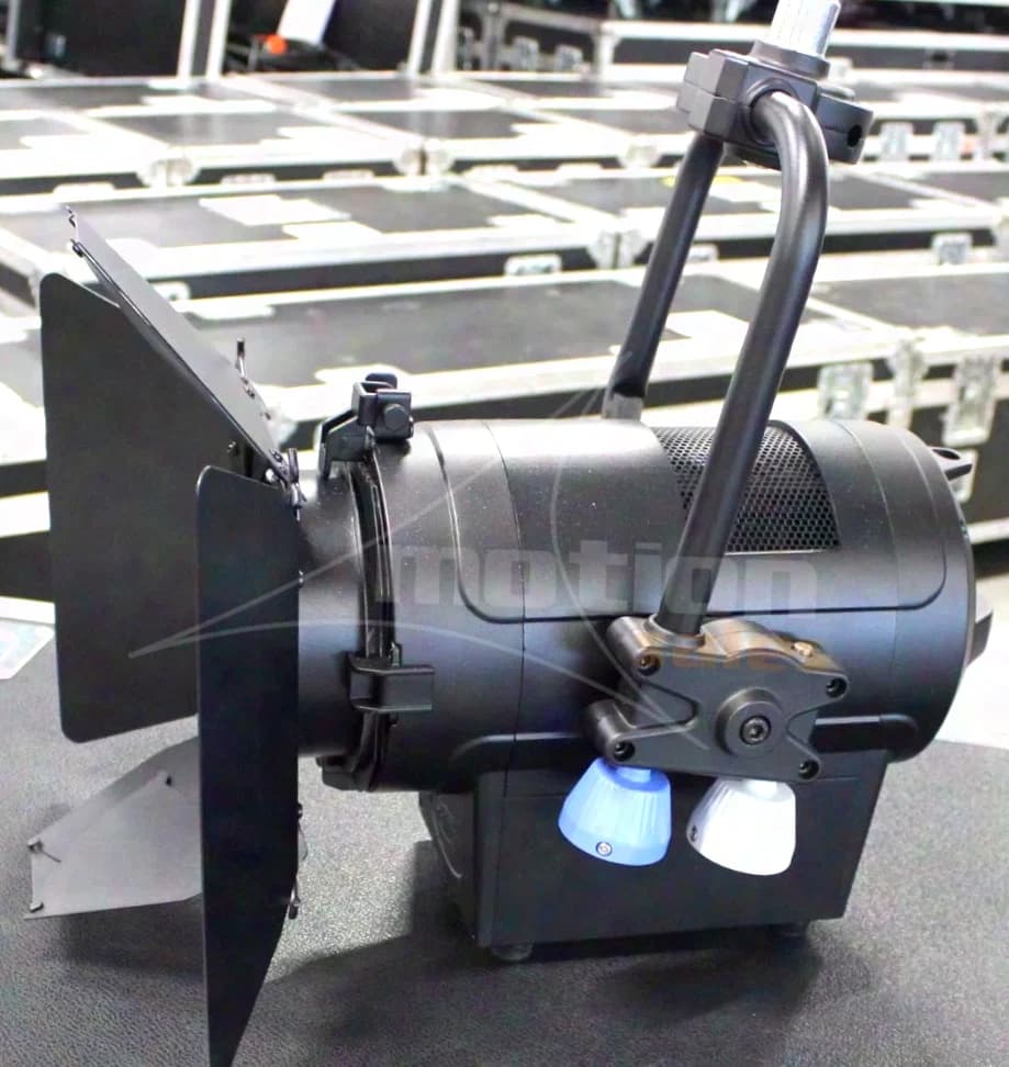 ELATION KL Fresnel 6“ CW P.O. (Single, 4-unit and 5-unit set)