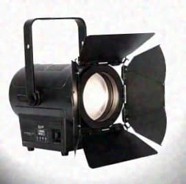 ELATION KL Fresnel 6" FC (4- and 5-piece set)