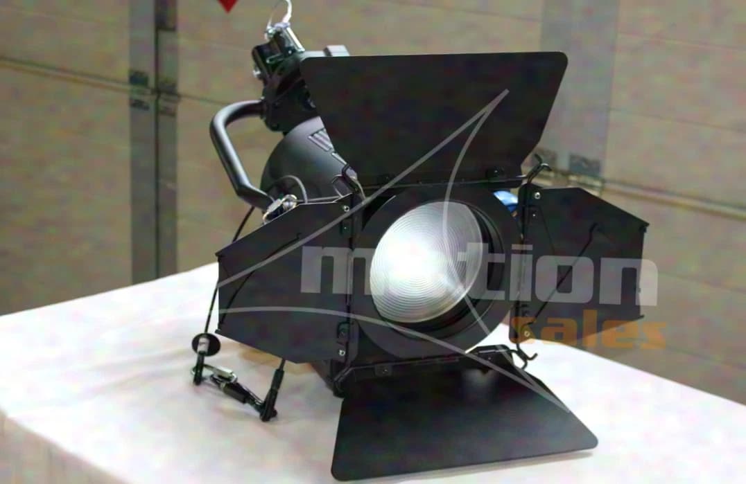 ELATION KL Fresnel 6" FC P.O. (4- and 5-piece set)
