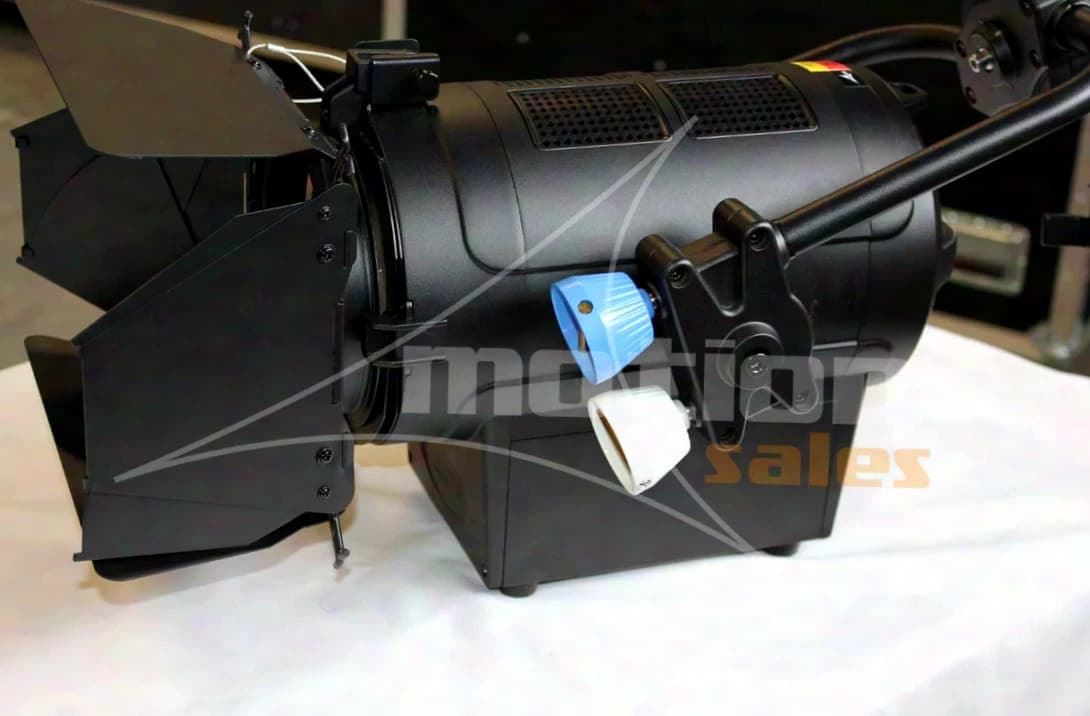 ELATION KL Fresnel 6" FC P.O. (4- and 5-piece set)