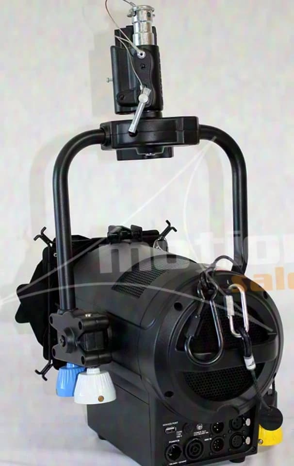 ELATION KL Fresnel 6" WW P.O. (Single, 4-unit and 5-unit set in case)