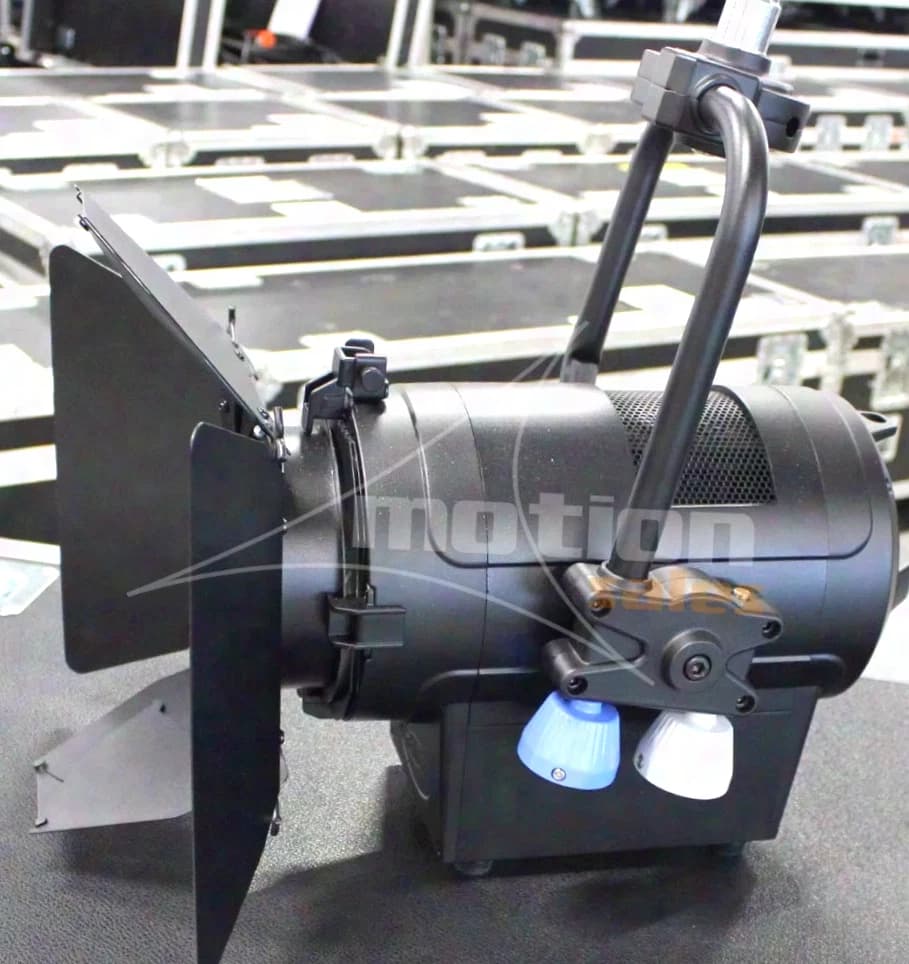 ELATION KL Fresnel 6" WW P.O. (Single, 4-unit and 5-unit set in case)