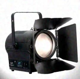 ELATION KL Fresnel 8“ FC (3-piece set)