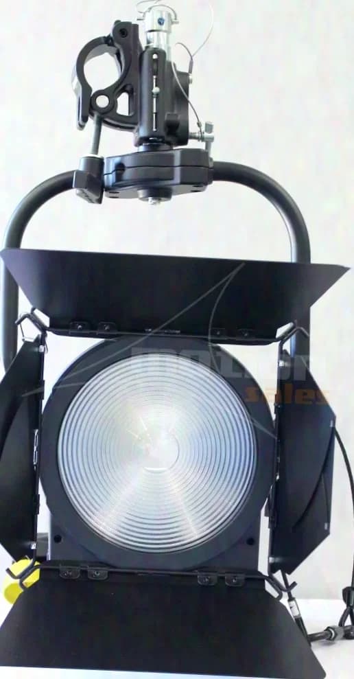 ELATION KL Fresnel 8“ FC P.O. (3-piece set)