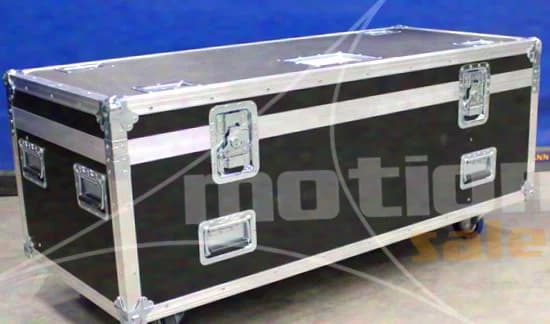 ELATION Proteus Rayzor Blade L