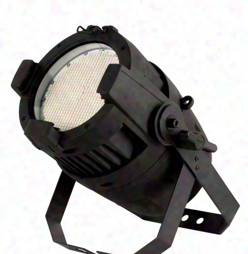 ELATION Protron LED IP65 LED Strobe 6500k