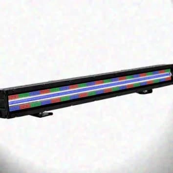 ELATION Pulse Bar L IP65 (with accessories or 3-unit set in case)