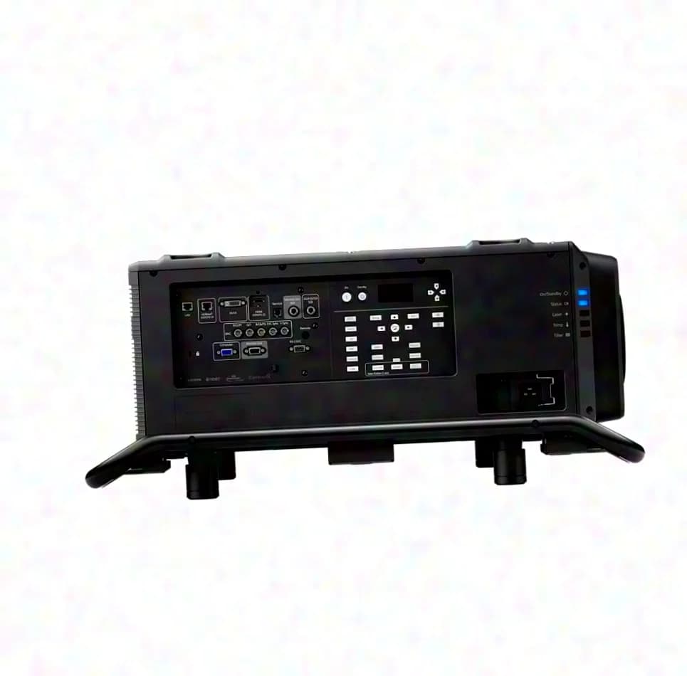 EPSON EB-L25000U 25,000 lumens ideal for large halls/ public viewing (WM2022)