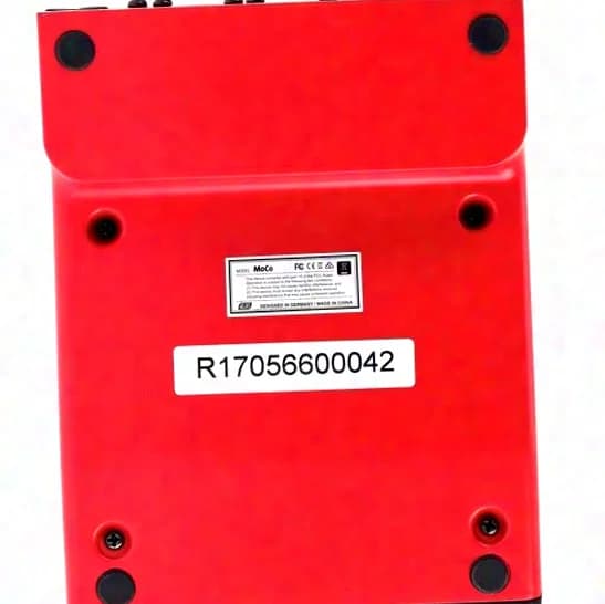 ESI Audiotechnik MOCO Passive Monitor Controller NEW