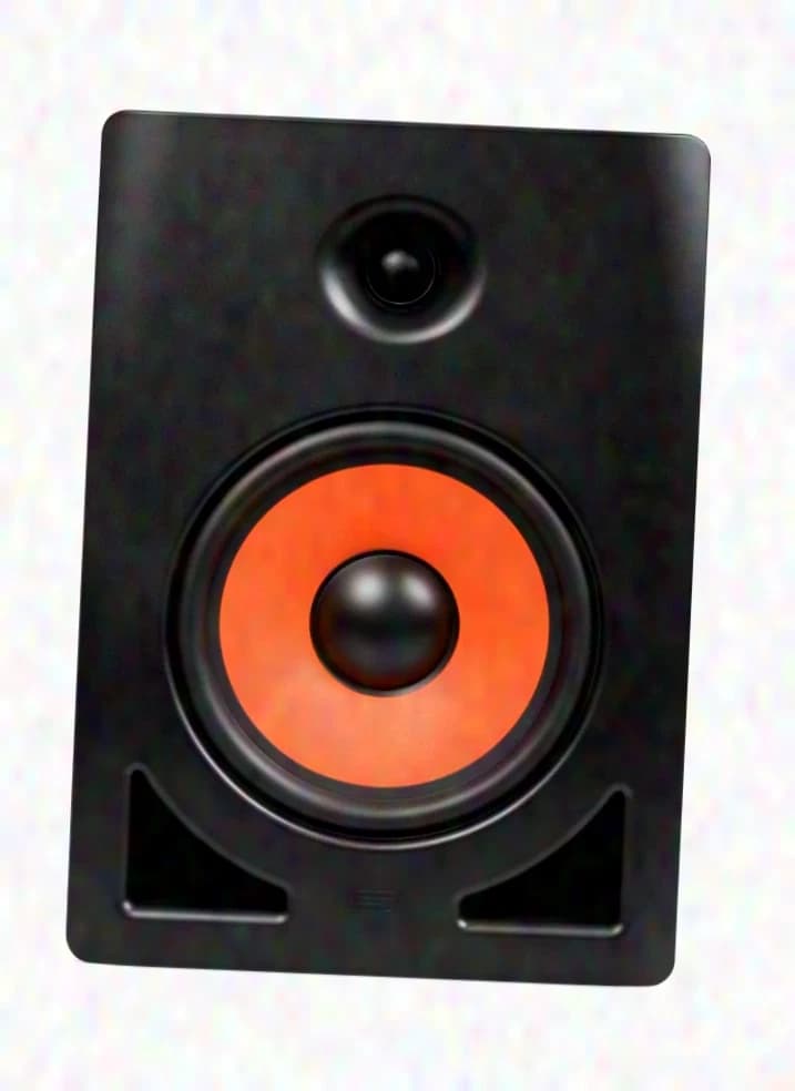 ESI Audiotechnik nEar i8 Active 2-Way Studio Monitor