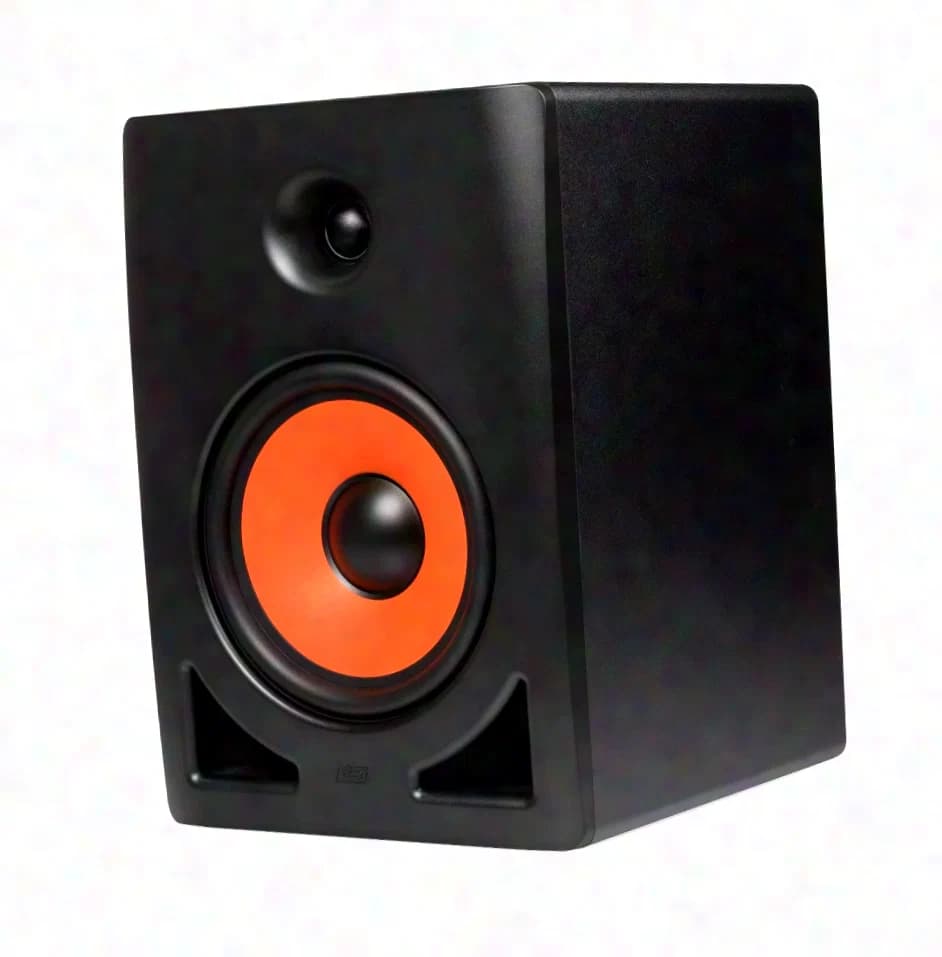 ESI Audiotechnik nEar i8 Active 2-Way Studio Monitor