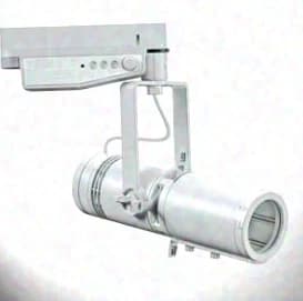 ETC Irideon FPZ Zoom, 3000 K, white