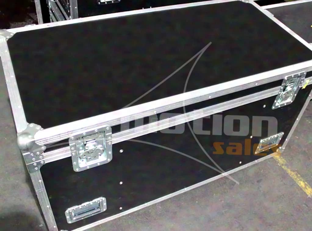 ETC Irideon FPZ Zoom, 4000 K, white