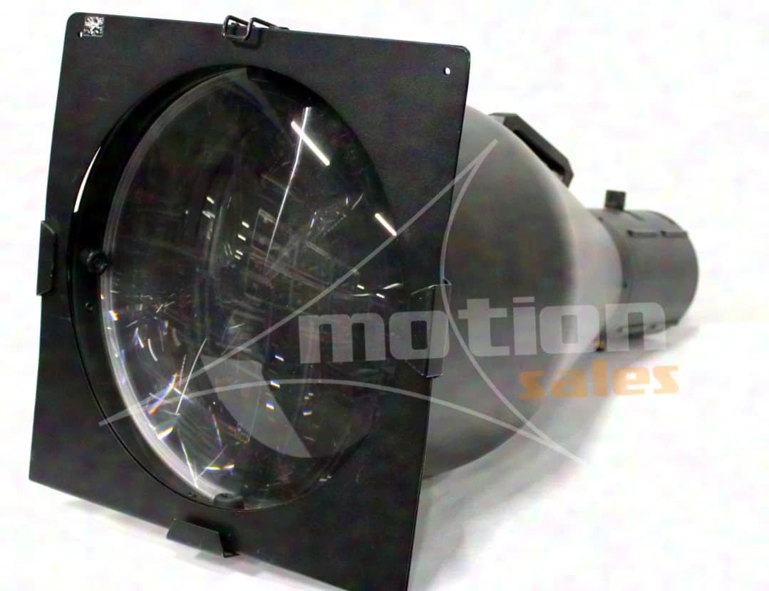 ETC 5° Lens Tube for SF Profile, black
