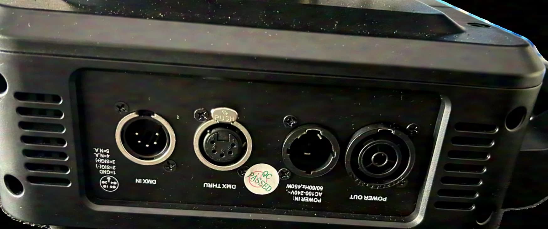 ETC Mini Star