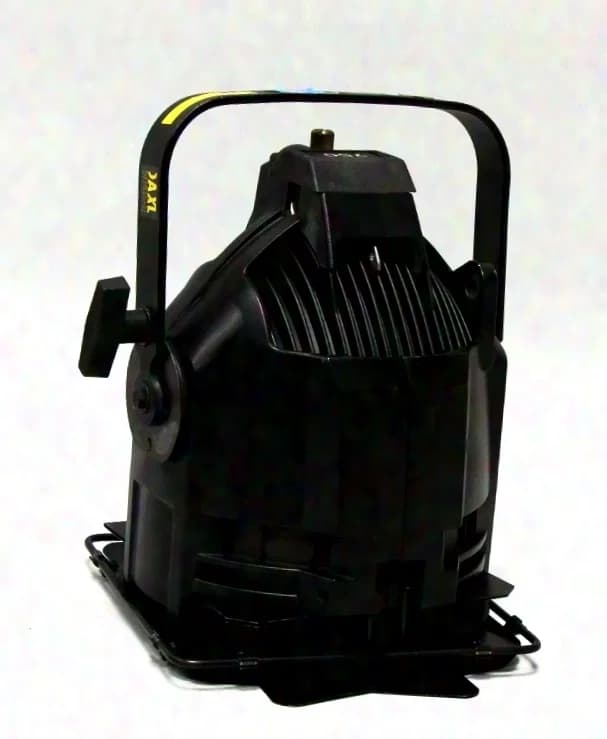 ETC Source4 PAR EA spotlight, set of 4 units
