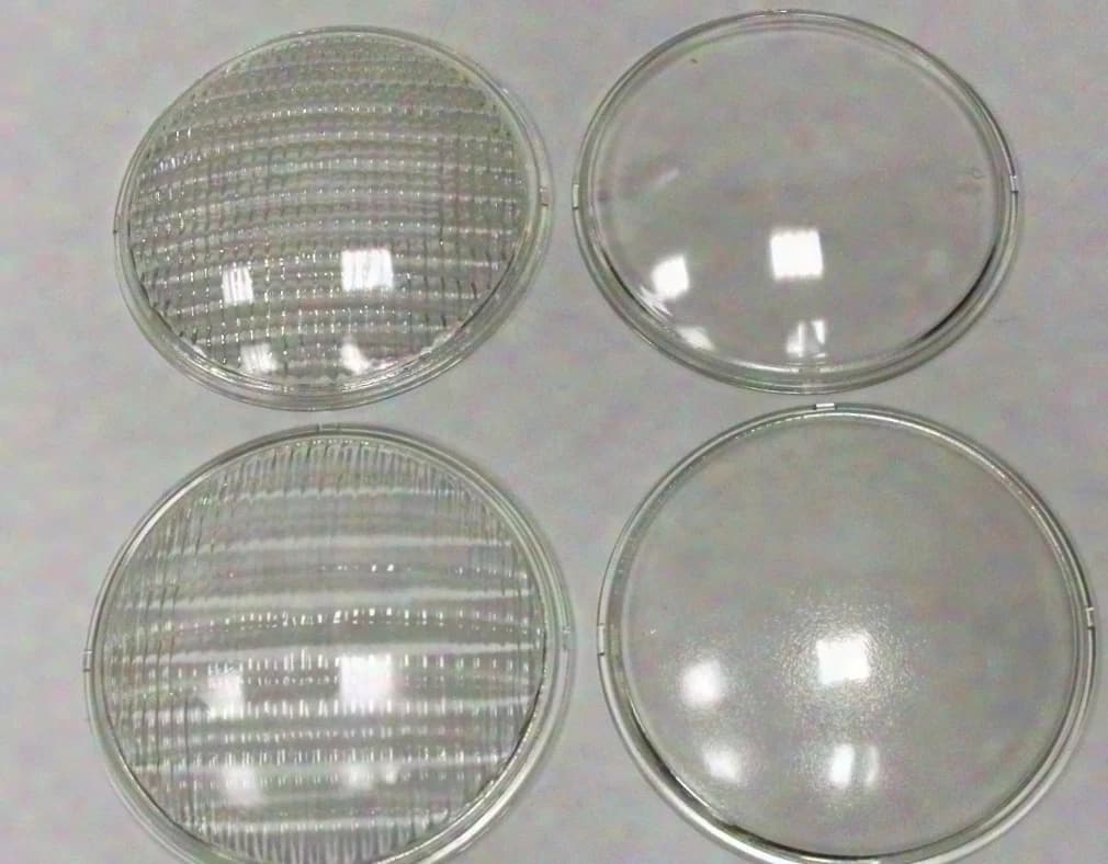 ETC Source4 PAR EA spotlight, set of 4 units