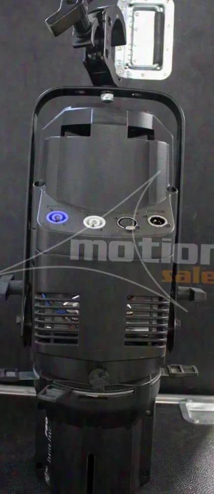 ETC Source 4 LED 2 Tungsten HD