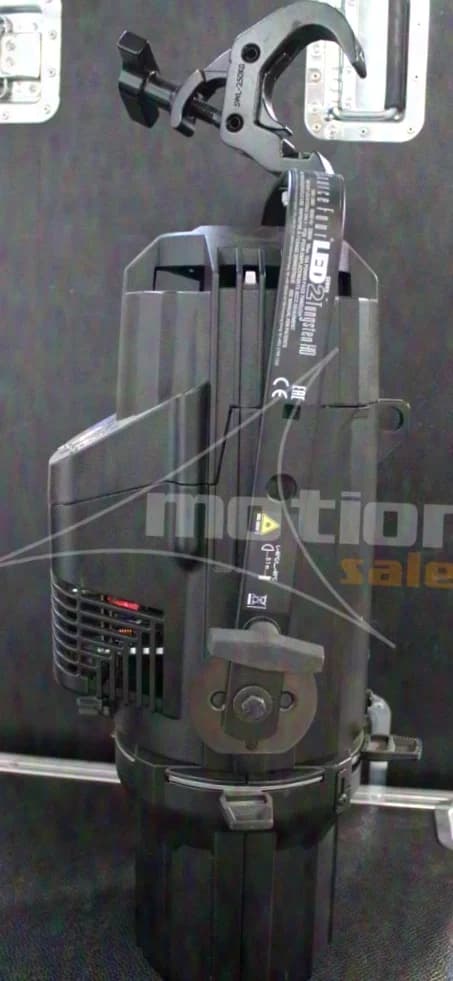 ETC Source 4 LED 2 Tungsten HD