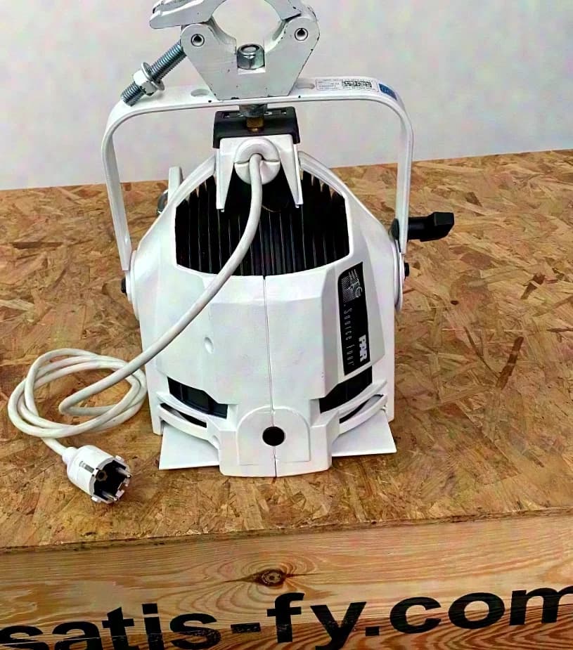 ETC Source 4 PAR-EA 575, white