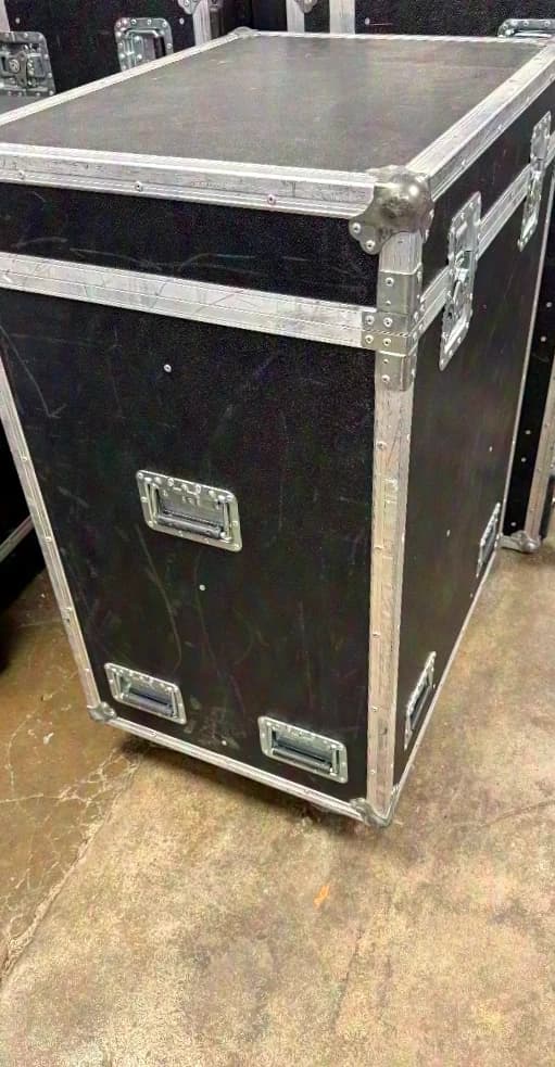 ETC Source 4 S4 LED 2 LUSTR Basis Body 6-piece set