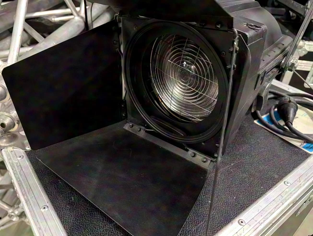 ETC Source Four Fresnel 750W