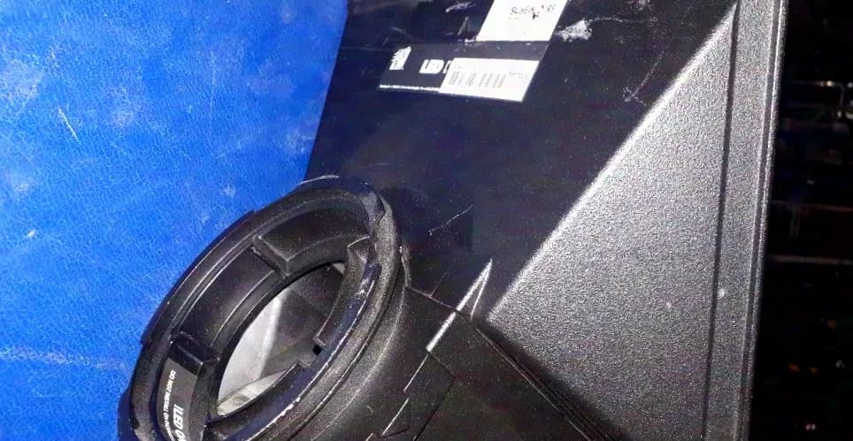 ETC Source Four LED CYC Adapter~Item No.: 7460A2011