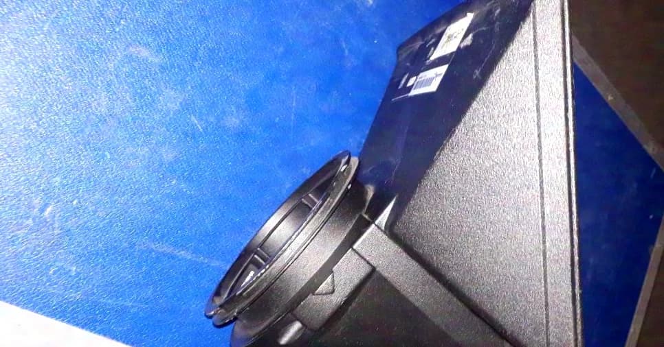 ETC Source Four LED CYC Adapter~Item No.: 7460A2011