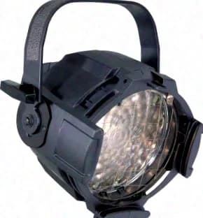 ETC Source Four PARNel black, max. 750W HPL lamp 23°-43° variable beam angle, incl. filter frame